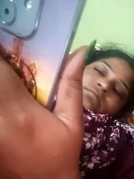 Shivanyasree live cam