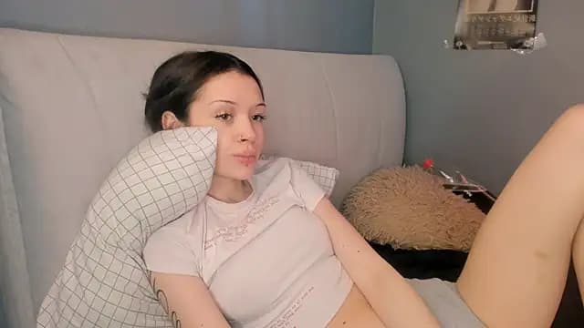 CarmenScott live cam