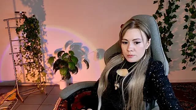 Kumiho_7777 live cam