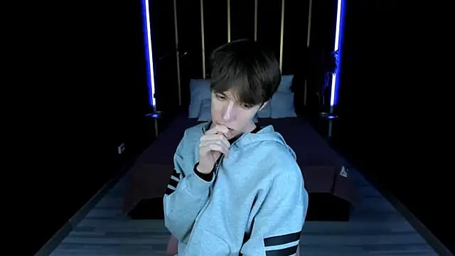 MarkBranston live cam