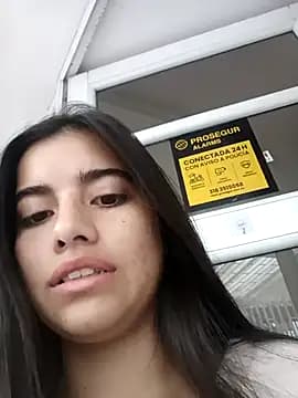 Georgia_Candy live cam