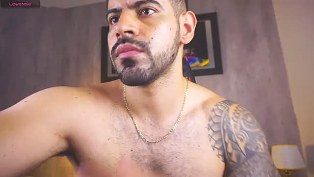 king_hard live cam