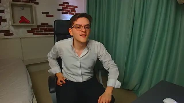 FelixStarkk live cam