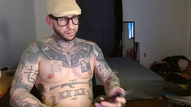bobbybacala91 live cam