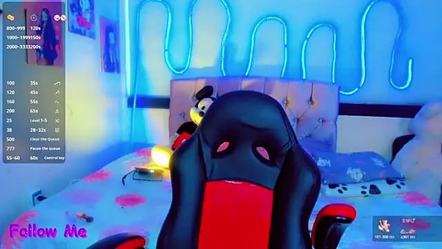 Jessica_smith_1 live cam