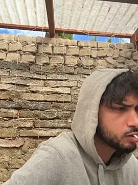 Gipsyboysteve live cam