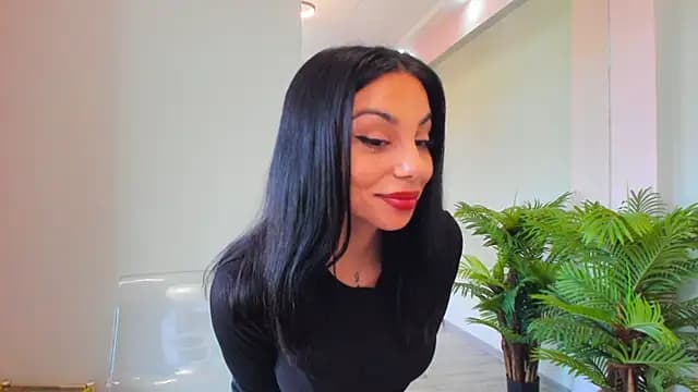 MissSiennaa live cam