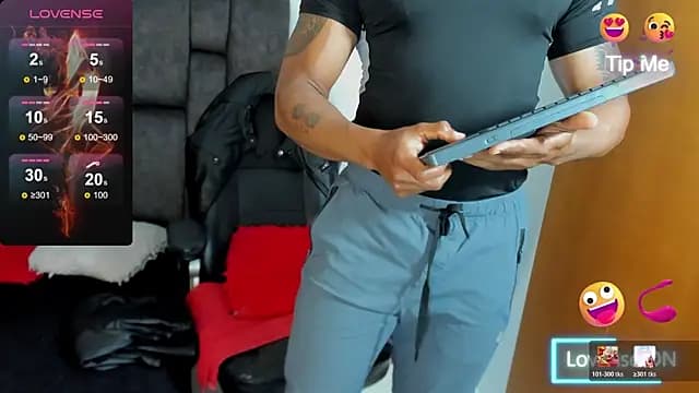 MattRodriguez9 live cam