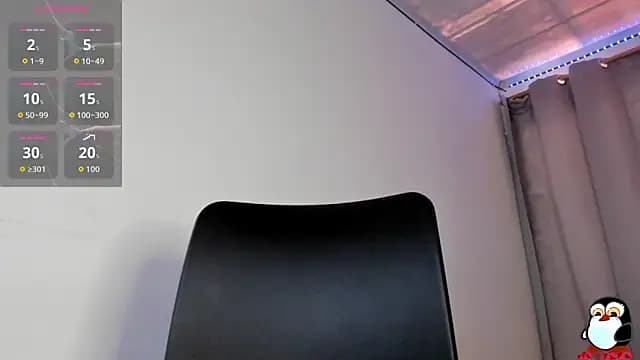 CLAIRE_EMPIRE live cam on Stripchat