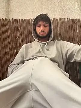 Gipsyboysteve live cam