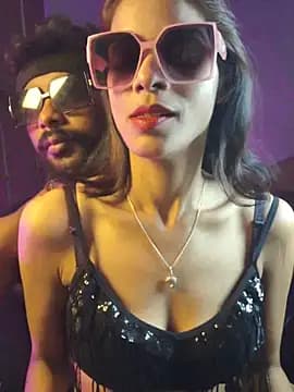 Ivy_the_goddess live cam