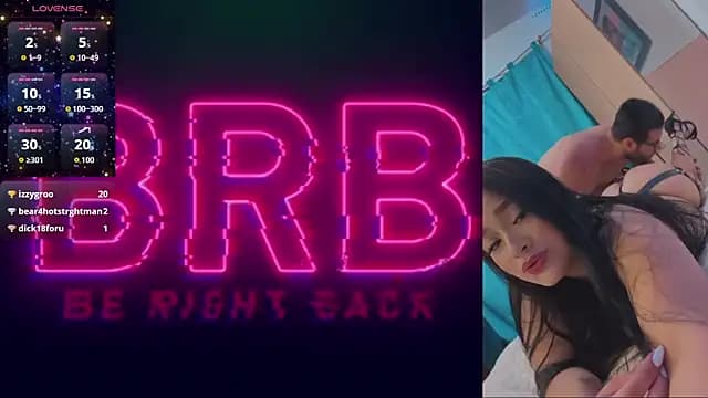 Kloe_and_Marko live cam