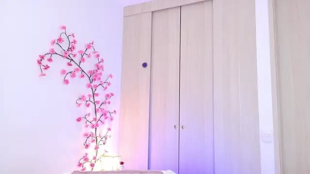 VictoriaRoss1 live cam