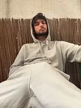 Gipsyboysteve live cam