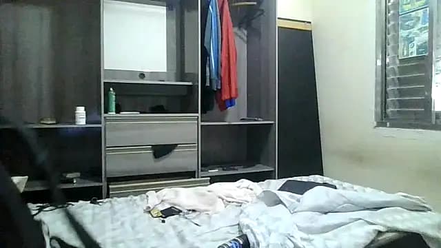 UrsoBissexualPauGrosso live cam