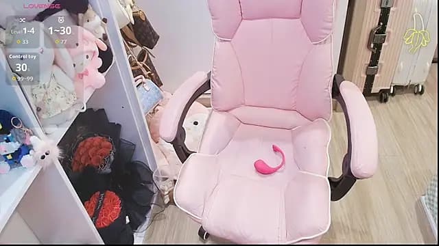 Nana_Chu live cam