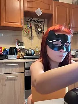 xPaniForeverQueen live cam