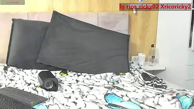 rico_ricky live cam