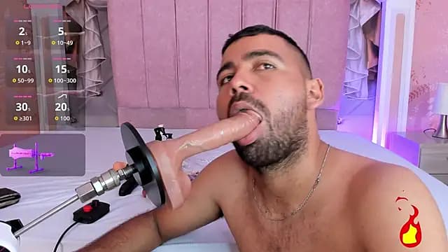 magnus_serket live cam