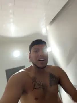 StrokingDaddy4 live cam