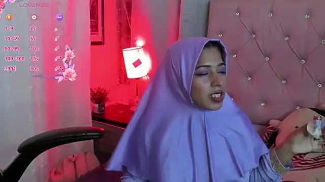 NadiaKarim_ live cam