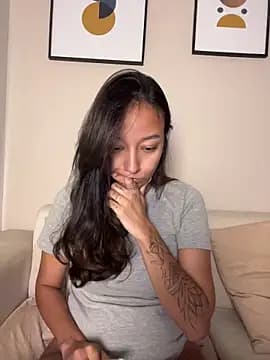 DianaHopson live cam