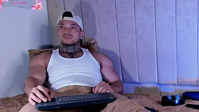 Stiven_collins live cam