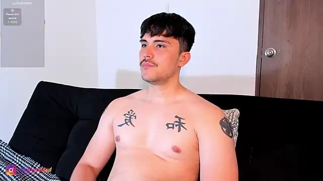 jasonxd9898 live cam