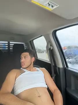 StrokingDaddy4 live cam