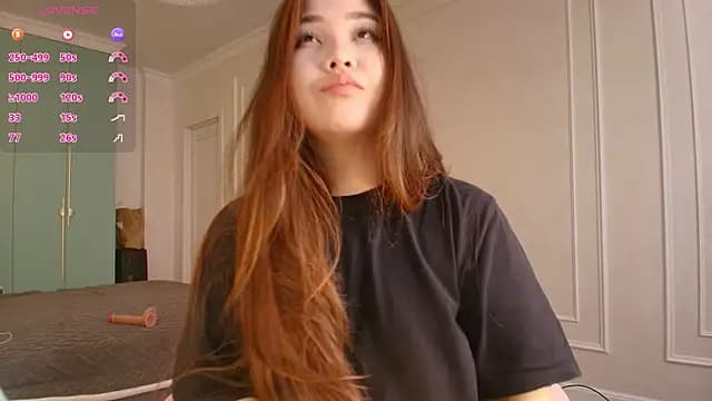 Aiko_mainee live cam