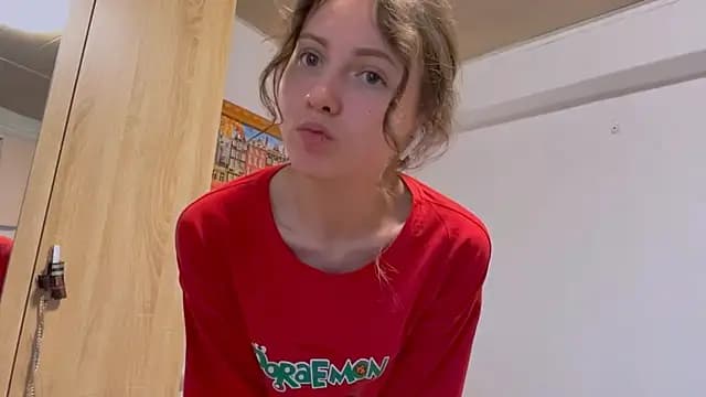 BerniceDevries live cam