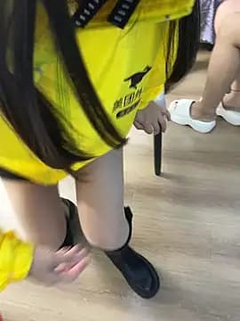 xiaotiantian-10 live cam