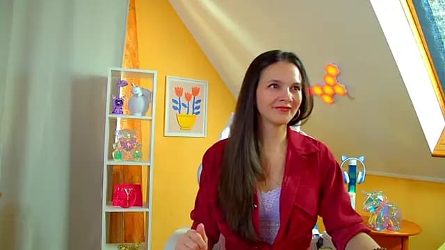 LeonaLane live cam on Stripchat