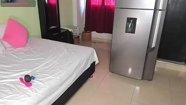 Shaday_sm1th live cam