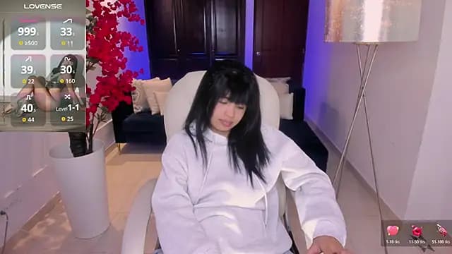 Kloee_brown live cam