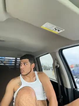 StrokingDaddy4 live cam