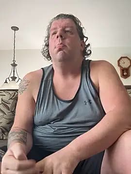 Stephanie1984 live cam