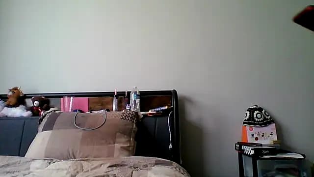 BedazedFirefly live cam