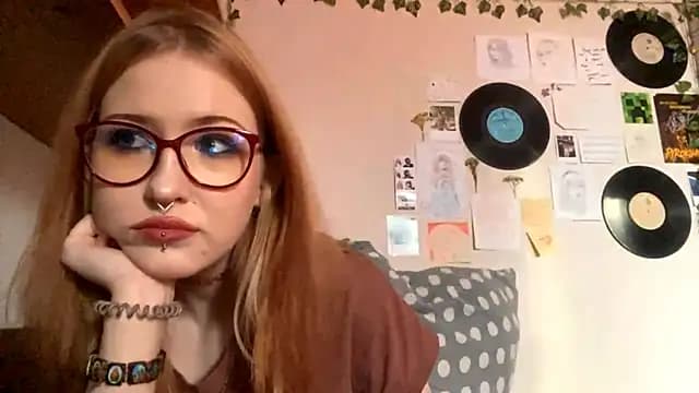 LaureenVielma live cam