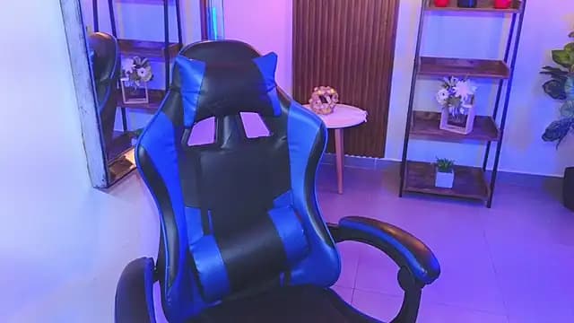 Kenya--Buhle live cam