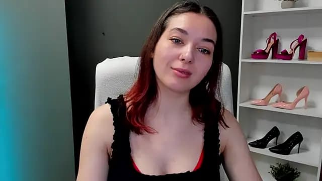 Meagn_Extasy live cam