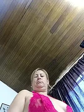 MonyCassius live cam