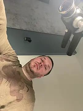 DorianJeday live cam