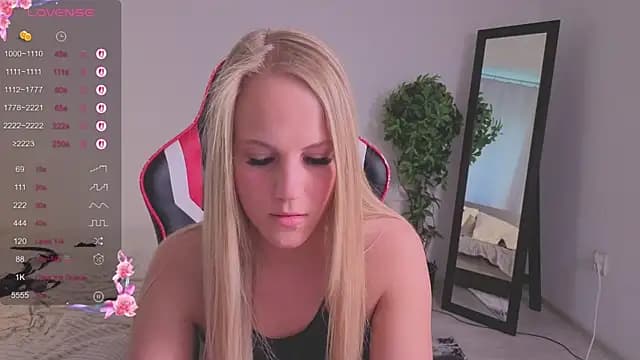 Emmi_crystal live cam