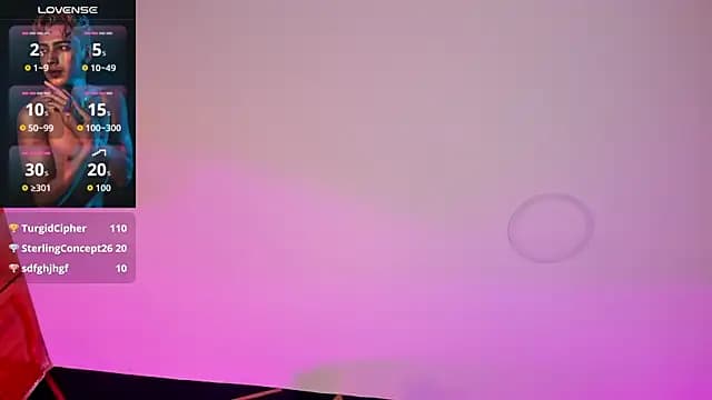 Lian_Miller1_ live cam