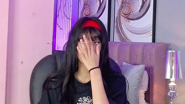 BellaVixeen live cam