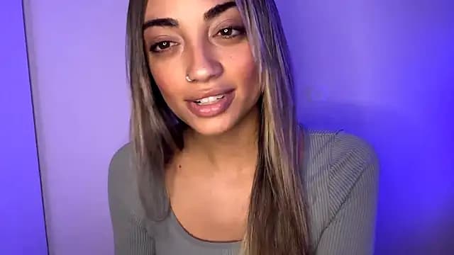 MarlysZlotnick live cam