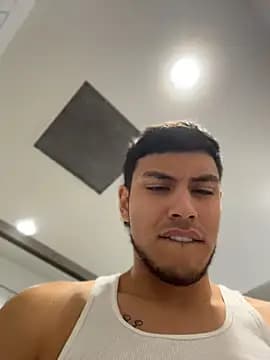 StrokingDaddy4 live cam