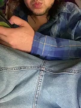 GusanoDelicioso live cam