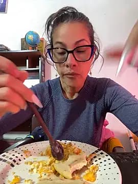 Goddess-Love live cam